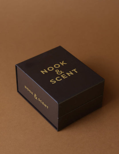 Eau de Parfum - Hinoki Noir