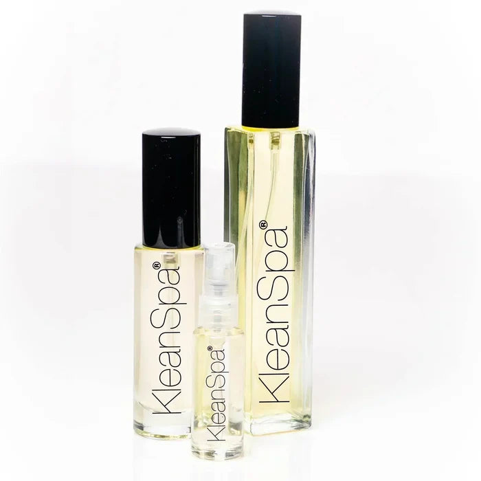 Eau de Parfum (20% fragrance): Gent Scent