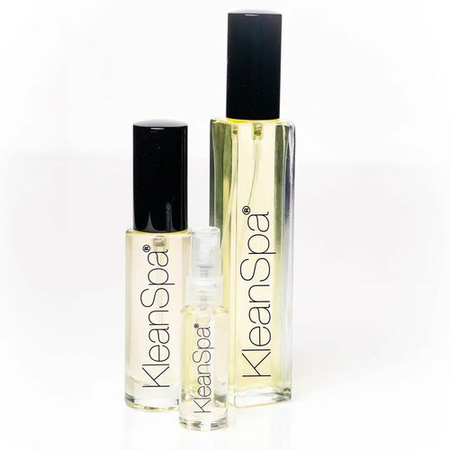 Eau de Parfum (20% fragrance): Gent Scent