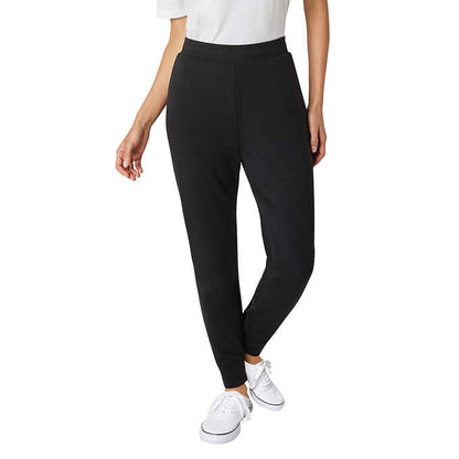 EDDIE BAUER Lounge Pants - Black