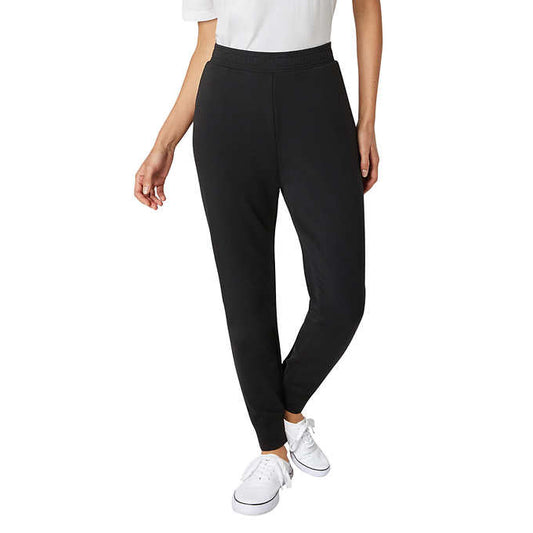 EDDIE BAUER Lounge Pants - Black