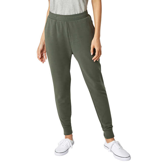 EDDIE BAUER Moss Lounge Pants - Green