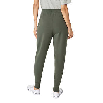 EDDIE BAUER Moss Lounge Pants - Green