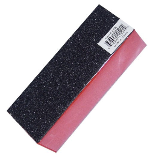 Eden nail Buffer orange - 1 Doz - Palms Fashion Inc.