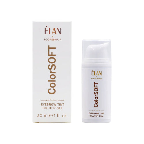 ELAN ColorSoft