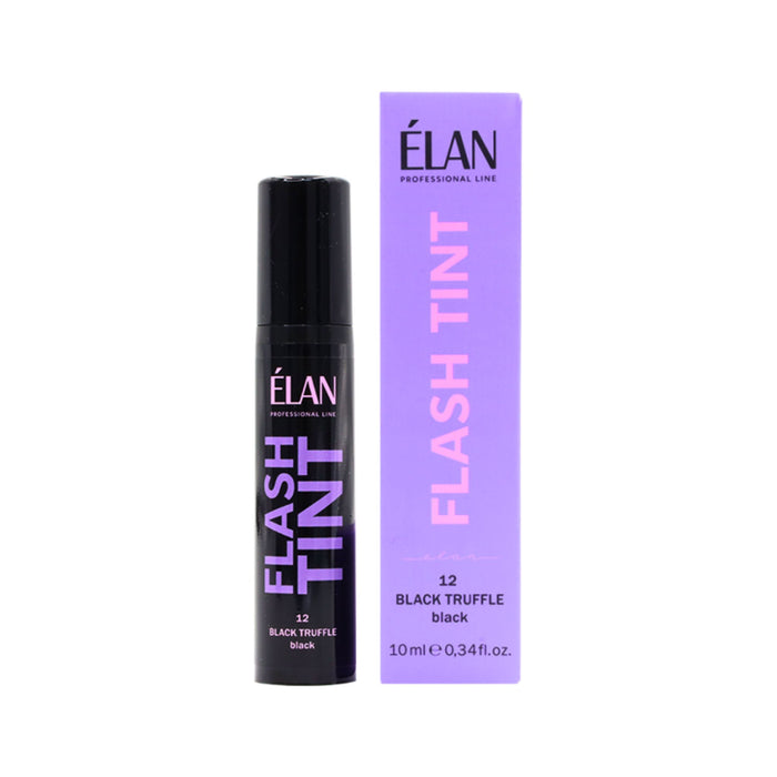 ELAN Flash Tint Direct Colour Eyebrow Tint