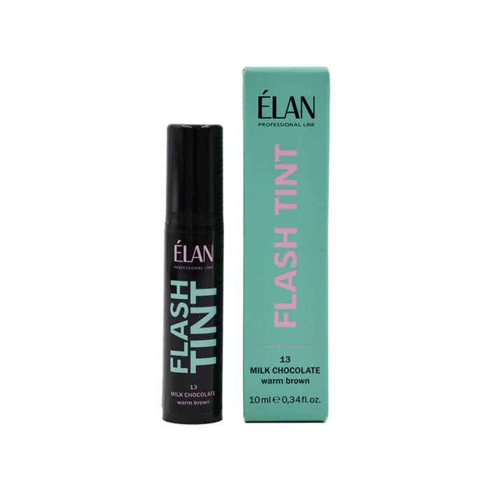 ELAN Flash Tint Direct Colour Eyebrow Tint