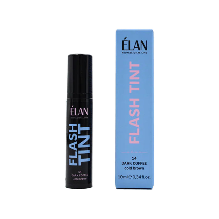 ELAN Flash Tint Direct Colour Eyebrow Tint