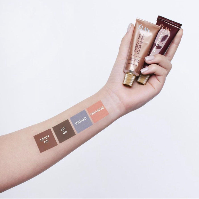 ELAN Smart Brow Tinting System - Colour Booster *EXPIRY 05/31/24* - The Beauty House Shop
