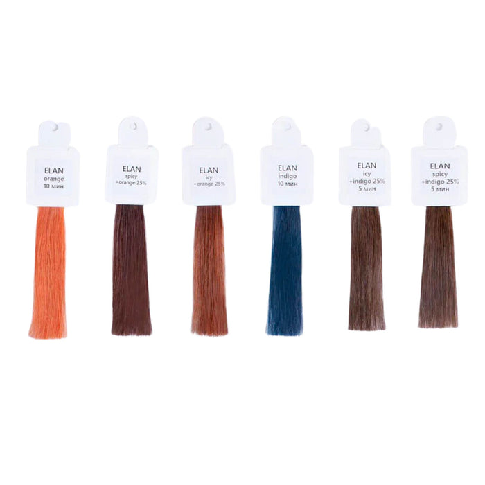 ELAN SBTS Colour Booster *EXPIRY 09/2026*