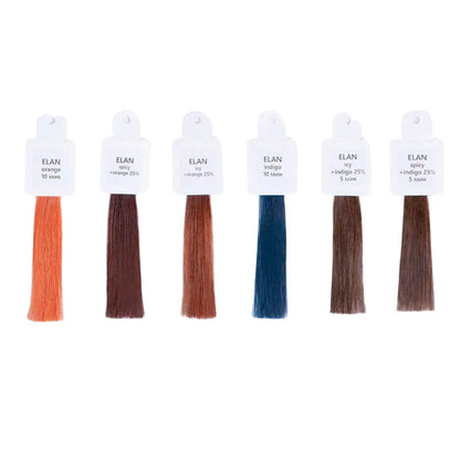 ELAN SBTS Colour Booster *EXPIRY 09/2026*