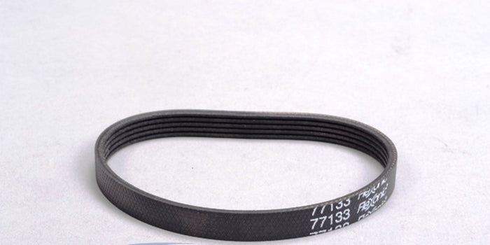 Electrolux Serpentine Belt, Poly V for SC9180, SC9150 Part 77133