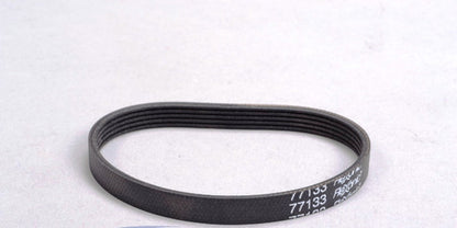 Electrolux Serpentine Belt, Poly V for SC9180, SC9150 Part 77133