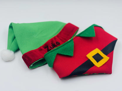 Elf Bandana 2 in 1