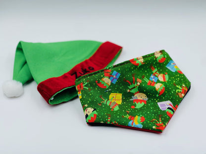 Elf Bandana 2 in 1