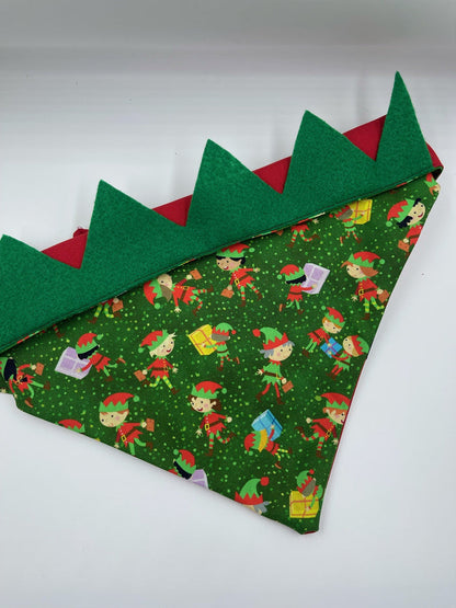 Elf Bandana 2 in 1