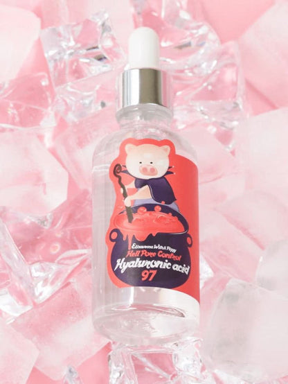 Elizavecca Hyaluronic Acid 97 Serum 50ml