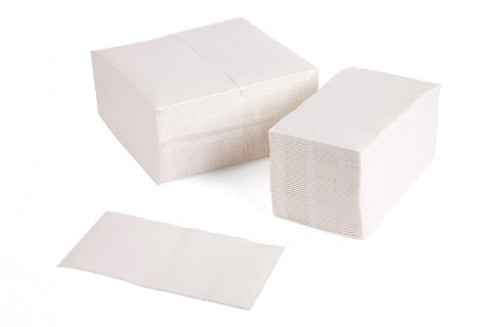 ELYSE Luxury Quilted QDNW Dinner Napkins 2Ply