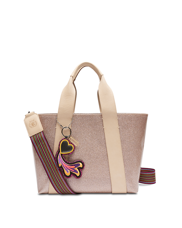 Emery Carryall