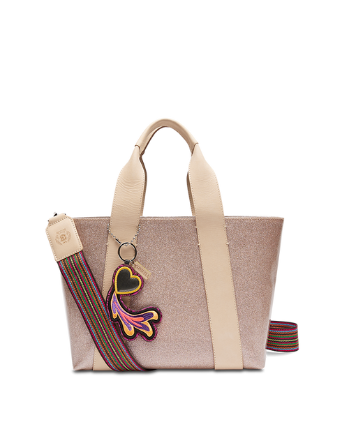 Emery Carryall
