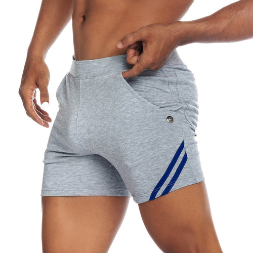 Energy Gray Short de Gigo Underwear