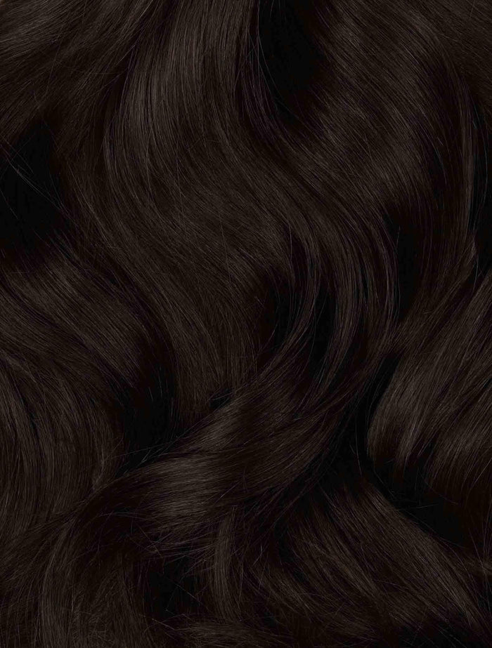 Espresso (2) 18" 190g - Clip-Ins