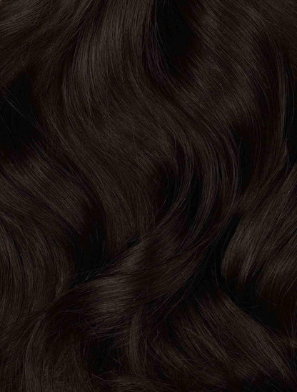 Espresso (2) 18" 190g - Clip-Ins