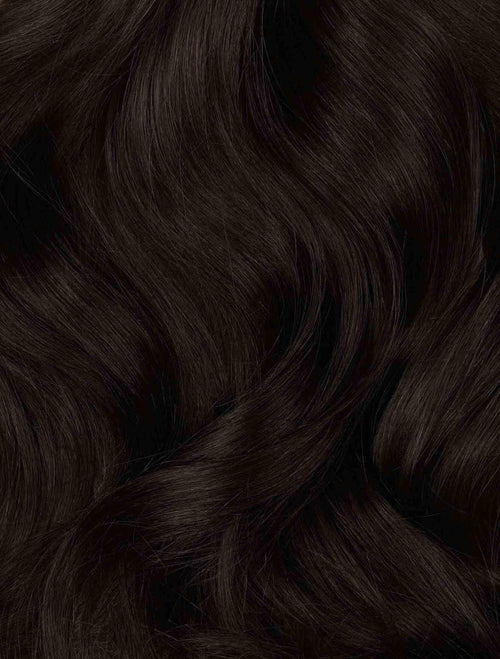 Espresso (2) 18" 190g - Clip-Ins