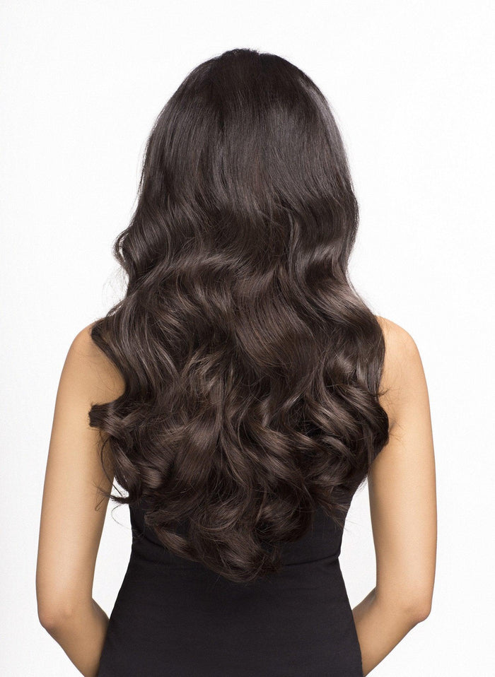 Espresso (2) 18" 190g - Clip-Ins