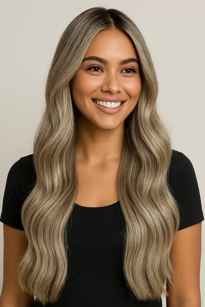 Espresso Highlight Blend (2/60) 20" 220g - Clip-Ins