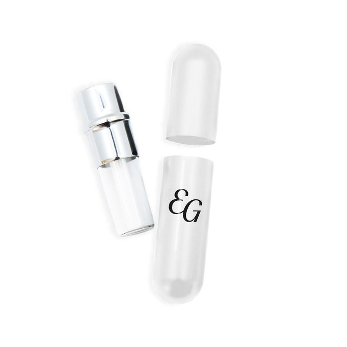 Disassembled Essential Oil Inhaler by Edens Garden