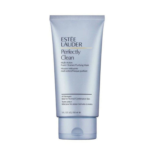 ESTEE LAUDER perfectly clean cleanser