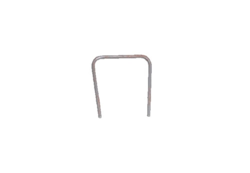 Eureka Sanitaire All Straight Couplings, Hose Insert Lk Ring, Part 53093