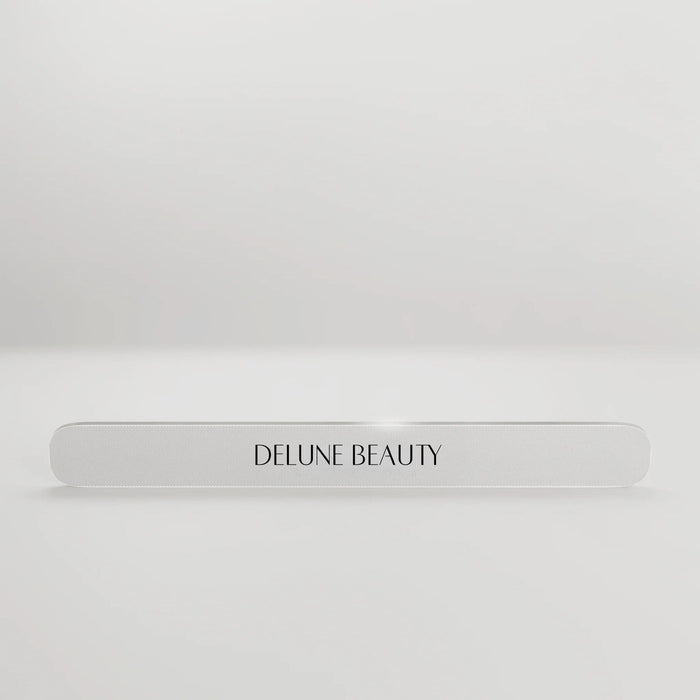 Extra Large Crystal Nail File - Delune