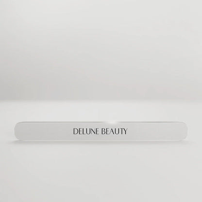 Extra Large Crystal Nail File - Delune