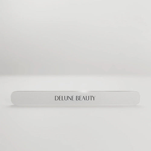 Extra Large Crystal Nail File - Delune