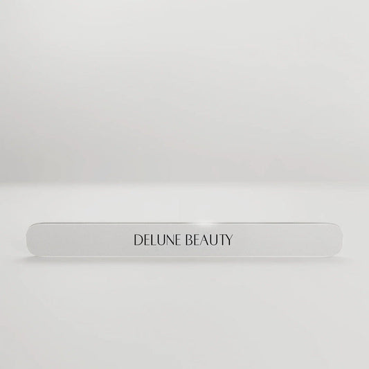Extra Large Crystal Nail File - Delune