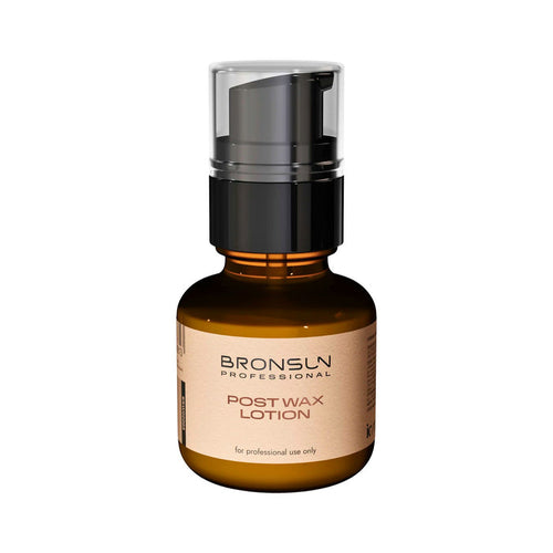 Eyebrow Post Wax Lotion