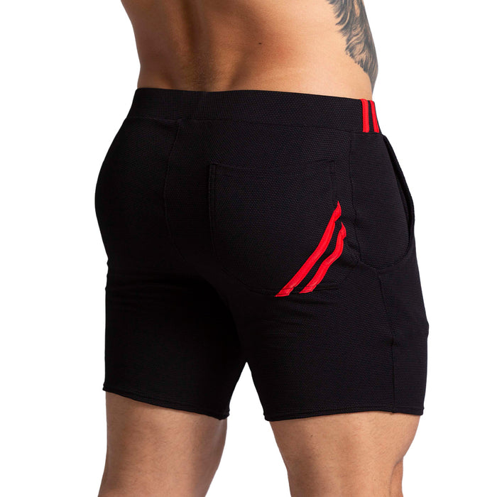 F Fetish Red Short de Gigo Underwear