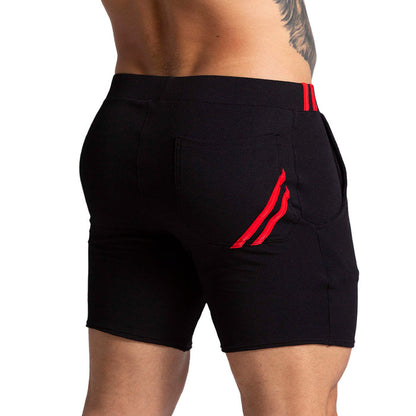 F Fetish Red Short de Gigo Underwear