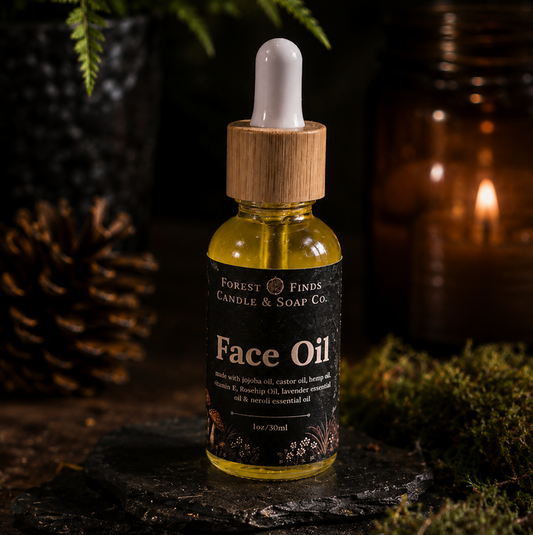 Face Oil