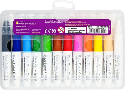 Face Paint Sticks