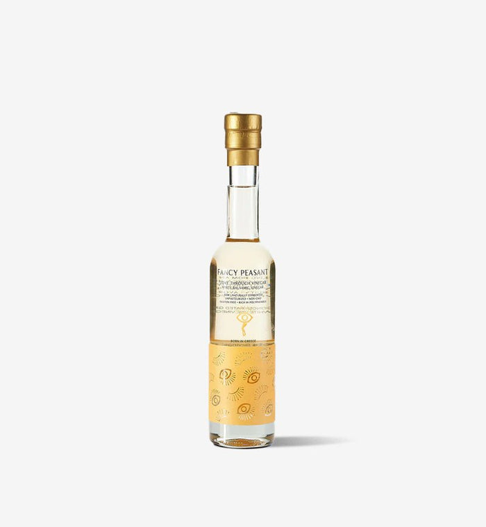 White Balsamic Vinegar - Living with Ivey