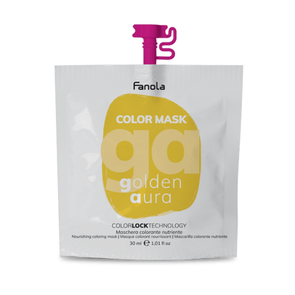Fanola Color Mask 30ml - Hairdressing Supplies
