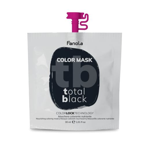 Total Black
