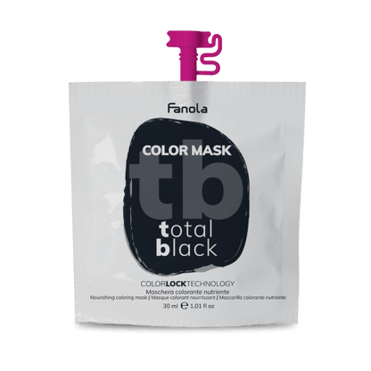 Total Black