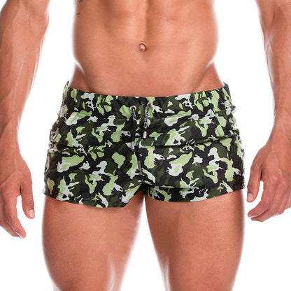 Fighter Beachwear de Gigo Underwear