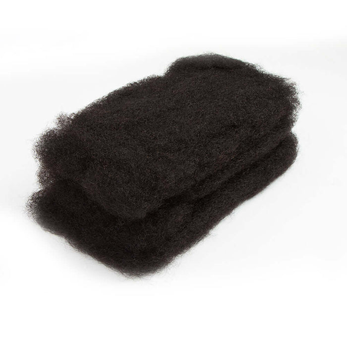 affordable afro kinky bulk human hair