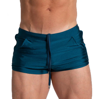 Flashing Green Beachwear de Gigo Underwear