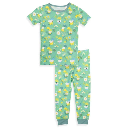 Flower Power PJs